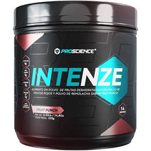 Cargar imagen en el visor de la galería, PROSCIENCE INTENZE FRUIT PUNCH