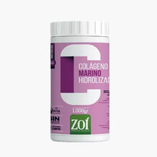 Cargar imagen en el visor de la galería, COLÁGENO MARINO HIDROLIZADO 250G ZOI