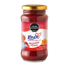 Cargar imagen en el visor de la galería, MERMELADA DE FRESA KONFYT 250G