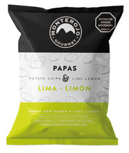 Cargar imagen en el visor de la galería, PAPAS LIMA-LIMON MONTEROJO