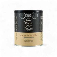 Cargar imagen en el visor de la galería, PROTEINA BONE BROTH POWER X280GR SAWY