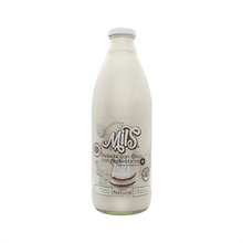 Cargar imagen en el visor de la galería, IMITACION YOGURT A BASE DE COCO SABOR NATURAL 1L MILS
