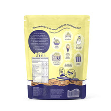 Cargar imagen en el visor de la galería, GRANOLA SABOR GALLETA DE VAINILLA 300G WHY NOT
