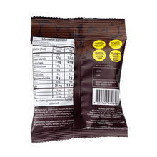 Cargar imagen en el visor de la galería, BITTY CHOCOTRIP 60% CHOCOLATE OSCURO 30 G
