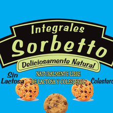 Cargar imagen en el visor de la galería, Torta Integral Banano SORBETTO

