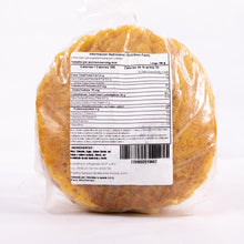 Cargar imagen en el visor de la galería, AREPA DE CHOCOLO RELLENA DE QUESO 400G
