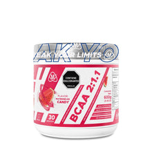 Cargar imagen en el visor de la galería, BCAA 2:1:1 600G
