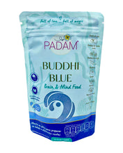 Cargar imagen en el visor de la galería, BUDDHI BLUE 100G PADAM
