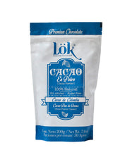 Cargar imagen en el visor de la galería, CACAO EN POLVO 200G LOK
