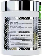 Cargar imagen en el visor de la galería, CREATINA VEGANA GMN 300G
