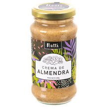 Cargar imagen en el visor de la galería, CREMA DE ALMENDRAS NUTTI
