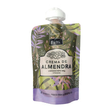 Cargar imagen en el visor de la galería, CREMA DE ALMENDRAS NUTTI
