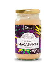 Cargar imagen en el visor de la galería, CREMA DE MACADAMIA NUTTI
