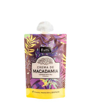 Cargar imagen en el visor de la galería, CREMA DE MACADAMIA NUTTI

