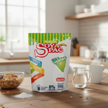 Cargar imagen en el visor de la galería, Leche Soya PAC 900g, En Polvo, Sin Sellos
