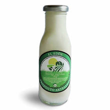 Cargar imagen en el visor de la galería, Yogurt natural 250gr El Eden Artesanal
