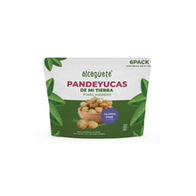 Cargar imagen en el visor de la galería, PANDEYUCAS DE MI TIERRA FINAS HIERBAS ALCAGÜETE
