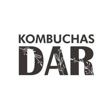 Cargar imagen en el visor de la galería, Kombucha Dar Flor De Jamaica 330ml
