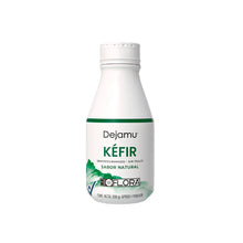 Cargar imagen en el visor de la galería, KEFIR NATURAL ENTERO DEJAMU
