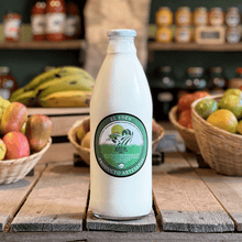 Cargar imagen en el visor de la galería, Yogurt natural 250gr El Eden Artesanal
