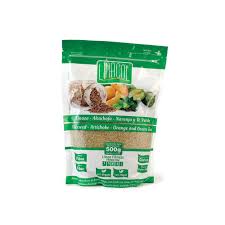 LINACOL VERDE 500G MUNSA
