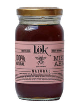 Cargar imagen en el visor de la galería, MIEL DE ABEJAS NATURAL LOK
