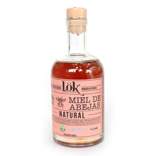 Cargar imagen en el visor de la galería, MIEL DE ABEJAS NATURAL LOK
