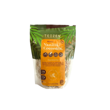 Cargar imagen en el visor de la galería, MUESLI VAINILLA COCONUTS 342G TEIZEN
