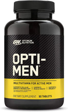Cargar imagen en el visor de la galería, MULTIVITAMIN OPTIMEN OPTIMUM NUTRITION
