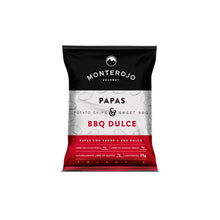Cargar imagen en el visor de la galería, PAPAS BBQ DULCE MONTEROJO
