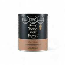 Cargar imagen en el visor de la galería, PROTEINA BONE BROTH POWER X280GR SAWY
