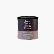 Cargar imagen en el visor de la galería, PROTEINA BONE BROTH POWER X280GR SAWY
