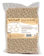 Cargar imagen en el visor de la galería, QUINOA POP NATURAL NUTRISANO
