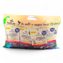 Cargar imagen en el visor de la galería, ROSQUILLAS DE ARROZ CHIA LINAZA NATURELA
