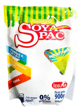Cargar imagen en el visor de la galería, Leche Soya PAC 900g, En Polvo, Sin Sellos

