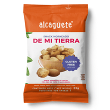 Cargar imagen en el visor de la galería, SNACK PANDEYUCA Y ALMOJABANA ALCAGÜETE
