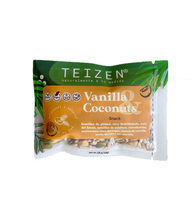 Cargar imagen en el visor de la galería, MUESLI VAINILLA COCONUTS 342G TEIZEN
