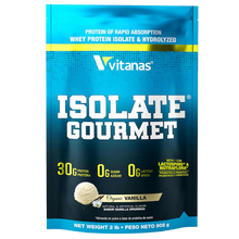 Cargar imagen en el visor de la galería, ISOLATE GOURMET VITANAS

