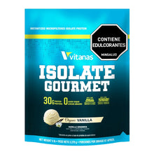 Cargar imagen en el visor de la galería, ISOLATE GOURMET VITANAS
