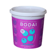 Cargar imagen en el visor de la galería, YOGURT DE COCO CON ARÁNDANOS 140G BODAI

