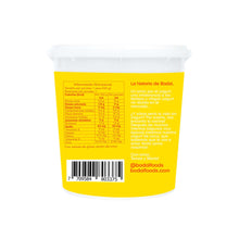 Cargar imagen en el visor de la galería, YOGURT DE COCO SABOR PIÑA COLADA 140G BODAI
